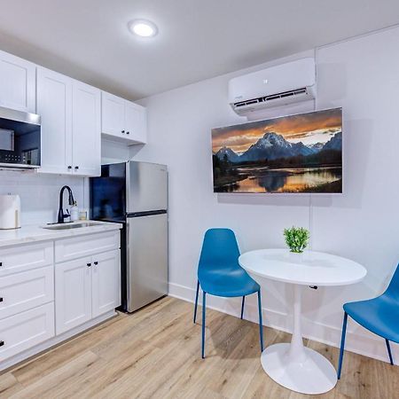 Let'S Surf Studio Apartment 加尔维斯敦 外观 照片